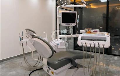 Aydın'da Devren Satılık & Kiralık Ağız ve Diş Polikliniği