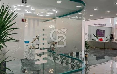 Aydın'da Devren Satılık & Kiralık Ağız ve Diş Polikliniği