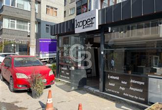 YALOVA ÇINARCIK MERKEZ KÖŞE DÜKKAN İŞLEK CADDE! SATILIK DÜKKAN.