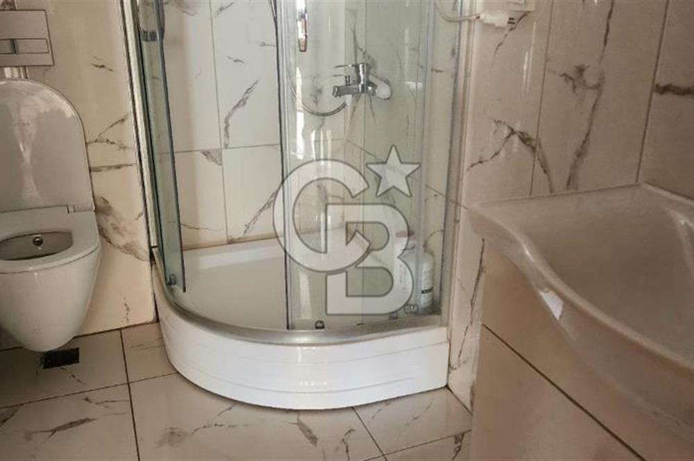 MALTEPE AYDINEVLER SİTEDE E-5 YAKINI SATLIK  DUBLEX DAİRE