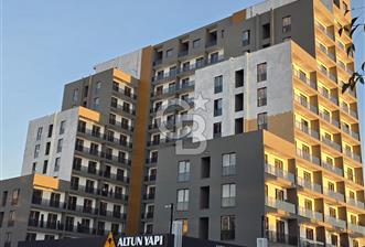 Buca Tınaztepe Kampüsü Karşısında Teraslı 1+1 Satılık Daire
