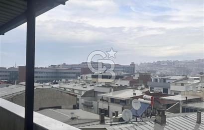 ÇİĞLİ HASTANESİ YAKINI 2+1 SATILIK DAİRE