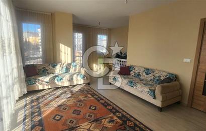 MALTEPE AYDINEVLER SİTEDE E-5 YAKINI SATLIK  DUBLEX DAİRE