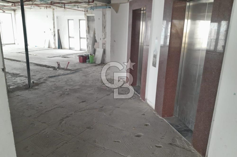 SAFİ ESPADON 'DA PANAROMİK MANZARALI SATILIK KOMPLE KAT