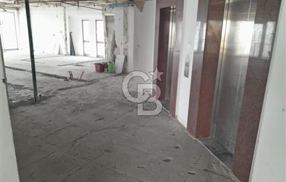 SAFİ ESPADON 'DA PANAROMİK MANZARALI SATILIK KOMPLE KAT