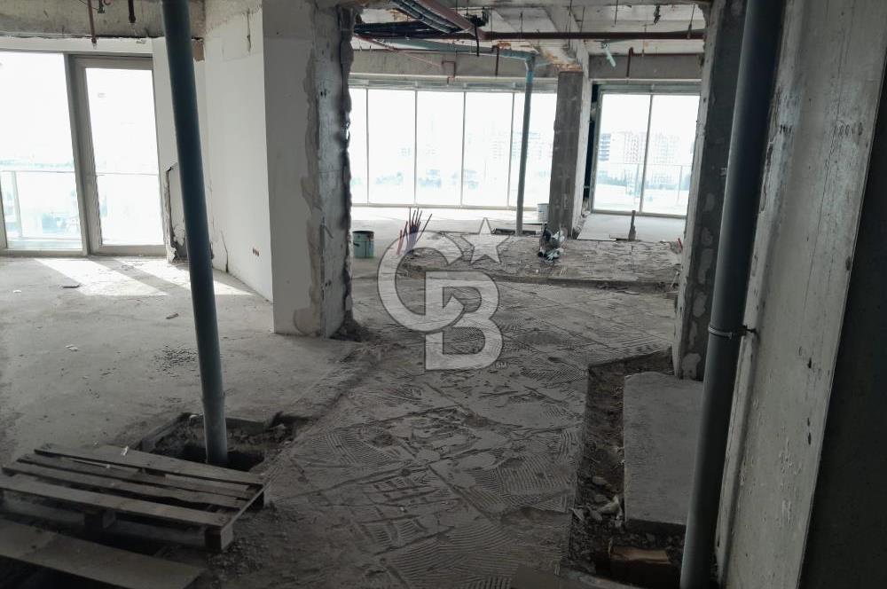SAFİ ESPADON 'DA PANAROMİK MANZARALI SATILIK KOMPLE KAT