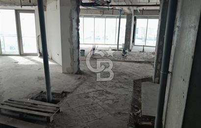 SAFİ ESPADON 'DA PANAROMİK MANZARALI SATILIK KOMPLE KAT