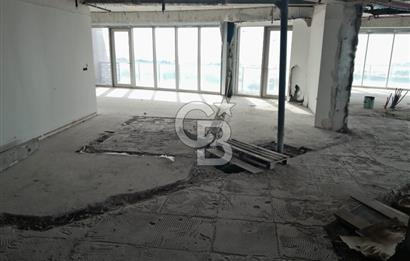 SAFİ ESPADON 'DA PANAROMİK MANZARALI SATILIK KOMPLE KAT