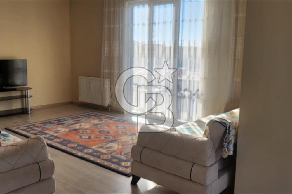 MALTEPE AYDINEVLER SİTEDE E-5 YAKINI SATLIK  DUBLEX DAİRE