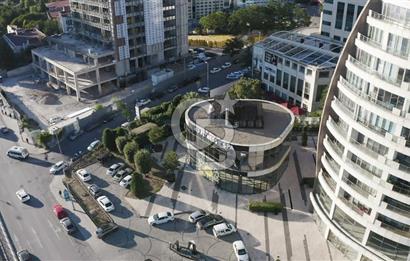 SAFİ ESPADON 'DA PANAROMİK MANZARALI SATILIK KOMPLE KAT