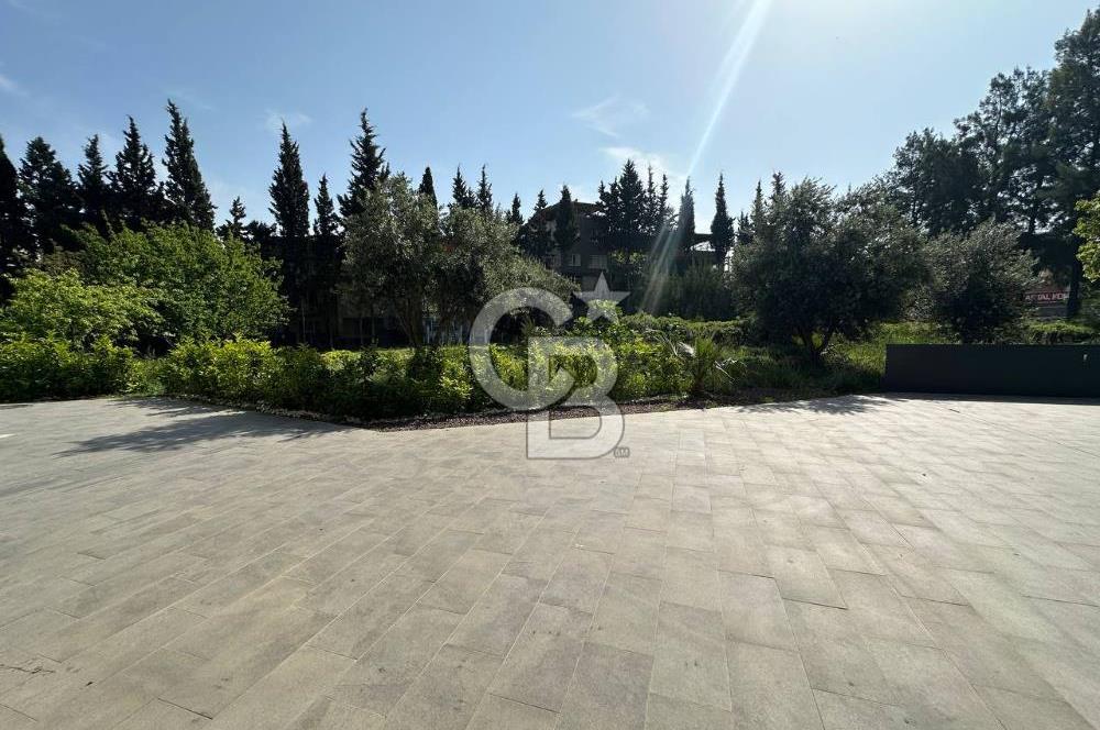 Bornova Kazımdirikte Folkart Life Sitesinde Kiralık Dükkan