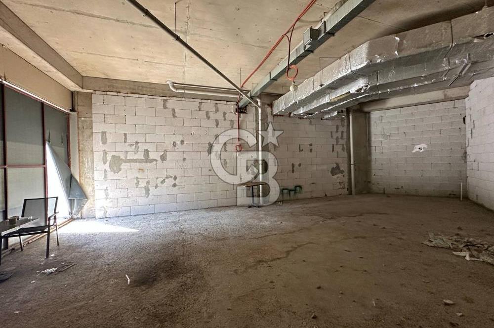 Bornova Kazımdirikte Folkart Life Sitesinde Kiralık Dükkan