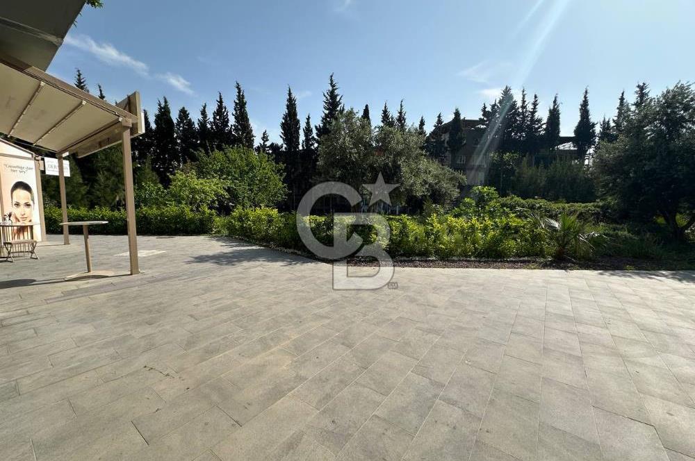 Bornova Kazımdirikte Folkart Life Sitesinde Kiralık Dükkan