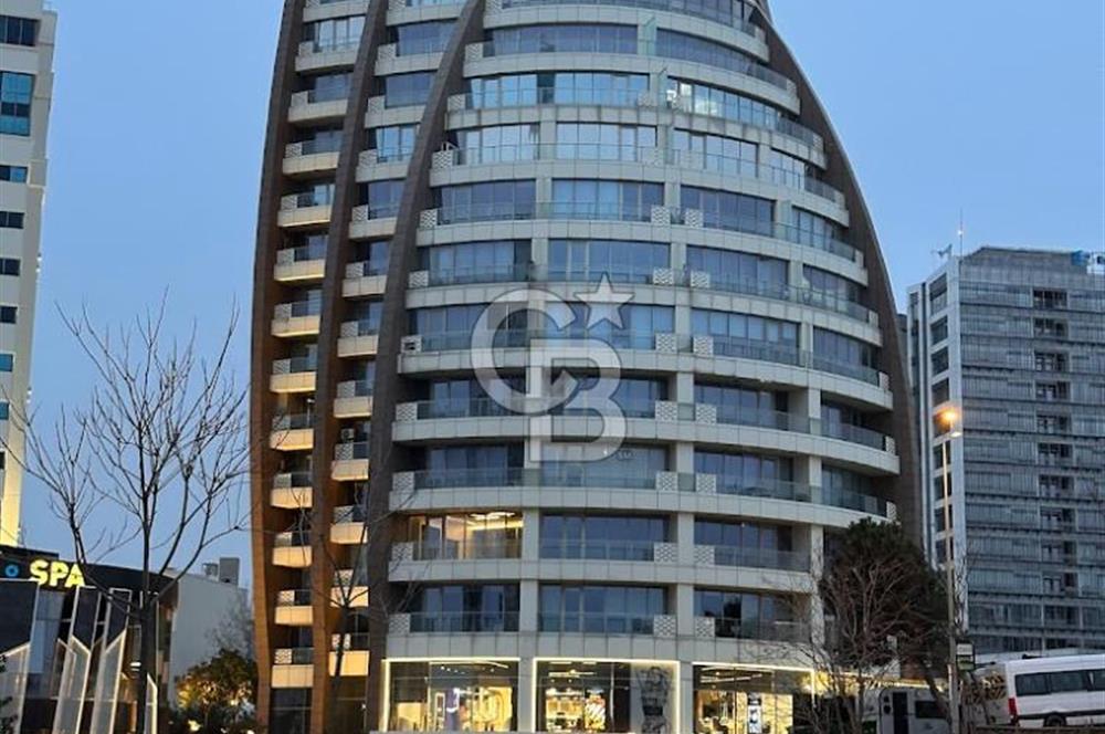 SAFİ ESPADON 'DA PANAROMİK MANZARALI SATILIK KOMPLE KAT