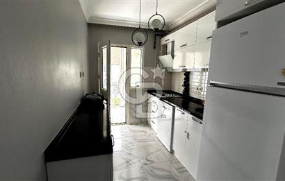 ÇİĞLİ EVKA 5 MAH. KÖRFEZ MANZARALI 2+1 SATILIK DAİRE