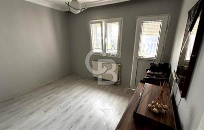 ÇİĞLİ EVKA 5 MAH. KÖRFEZ MANZARALI 2+1 SATILIK DAİRE