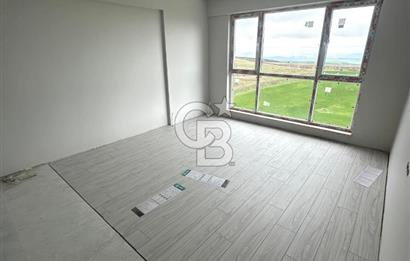 ETİMESGUT YAPRACIK DA 2+1 SIFIR İYİ KONUMDA DAİRE