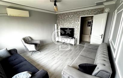 ÇİĞLİ EVKA 5 MAH. KÖRFEZ MANZARALI 2+1 SATILIK DAİRE