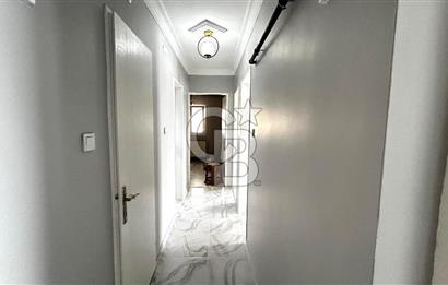 ÇİĞLİ EVKA 5 MAH. KÖRFEZ MANZARALI 2+1 SATILIK DAİRE