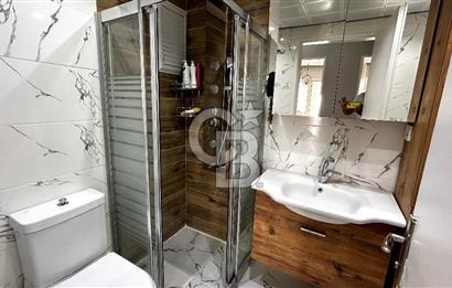 ÇİĞLİ EVKA 5 MAH. KÖRFEZ MANZARALI 2+1 SATILIK DAİRE
