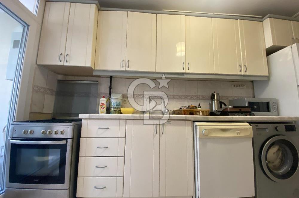YENİŞEHİR BAHÇELİEVLER MAHALLESİ 3+1 SATILIK DAİRE