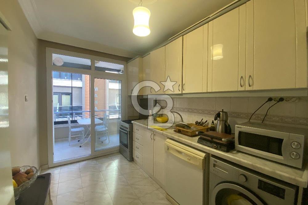 YENİŞEHİR BAHÇELİEVLER MAHALLESİ 3+1 SATILIK DAİRE