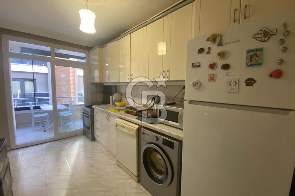 YENİŞEHİR BAHÇELİEVLER MAHALLESİ 3+1 SATILIK DAİRE