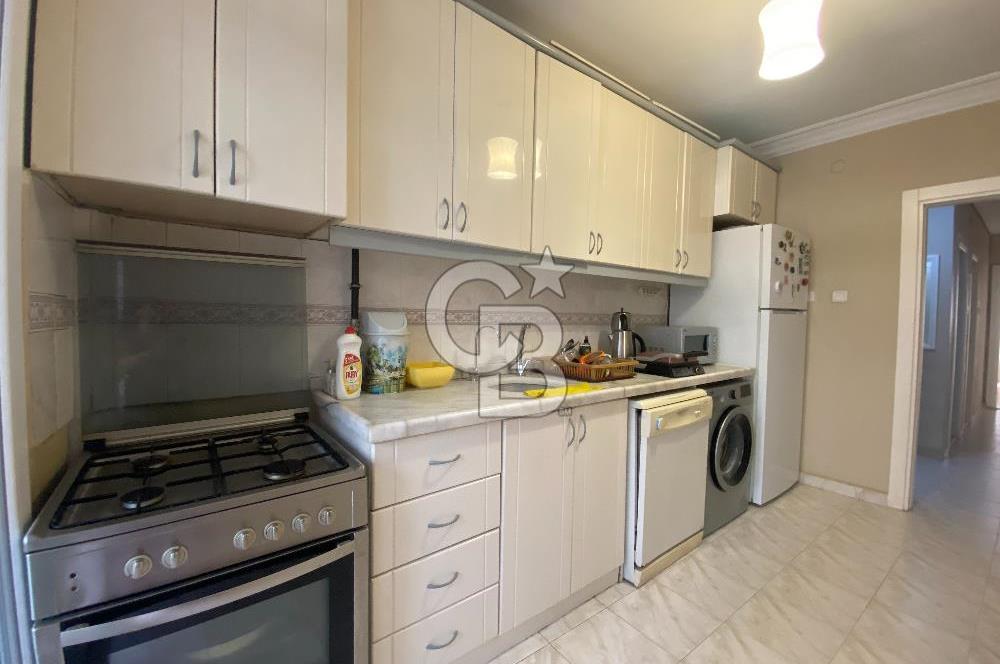 YENİŞEHİR BAHÇELİEVLER MAHALLESİ 3+1 SATILIK DAİRE