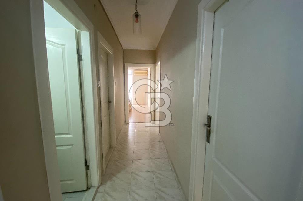 YENİŞEHİR BAHÇELİEVLER MAHALLESİ 3+1 SATILIK DAİRE