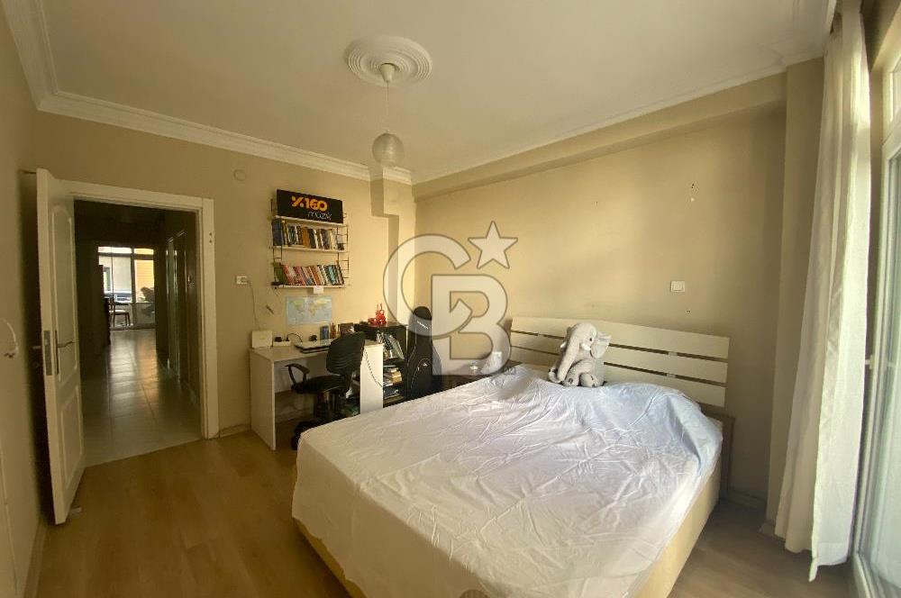 YENİŞEHİR BAHÇELİEVLER MAHALLESİ 3+1 SATILIK DAİRE