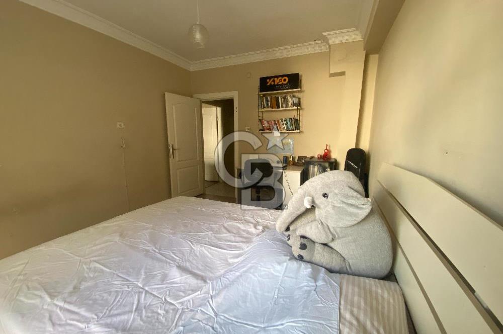 YENİŞEHİR BAHÇELİEVLER MAHALLESİ 3+1 SATILIK DAİRE