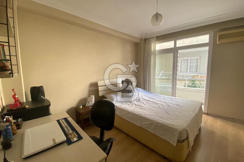 YENİŞEHİR BAHÇELİEVLER MAHALLESİ 3+1 SATILIK DAİRE