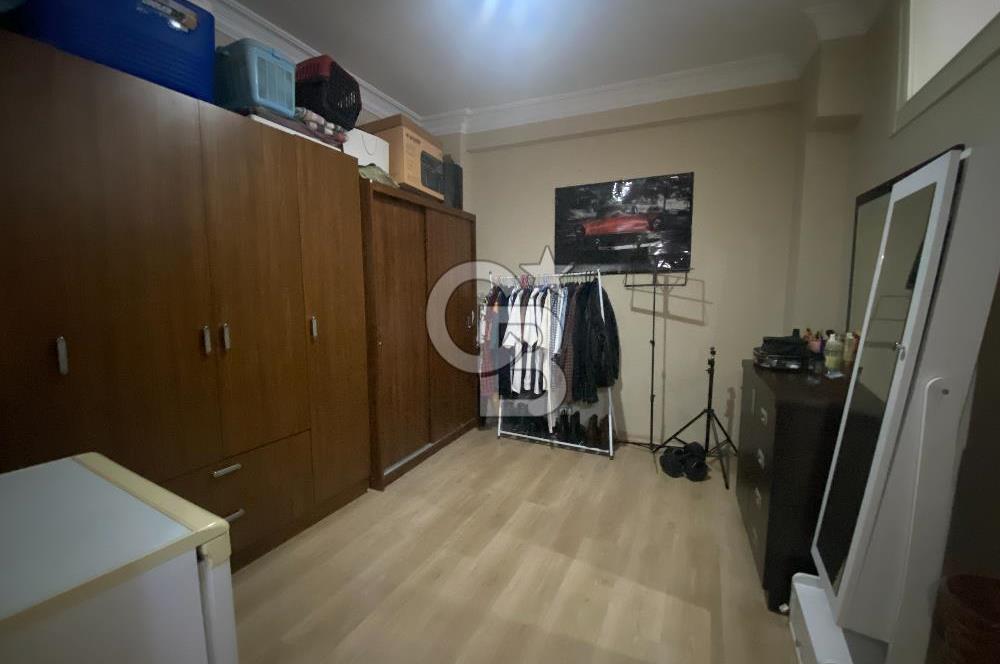 YENİŞEHİR BAHÇELİEVLER MAHALLESİ 3+1 SATILIK DAİRE