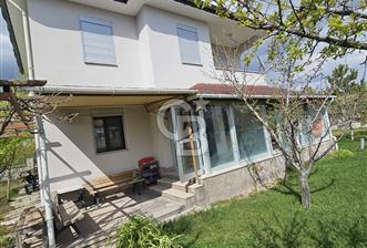 GÖLBAŞI BEYNAMDA BAHÇE İÇERİNDE SATILIK 3+1 DUBLEX VİLLA