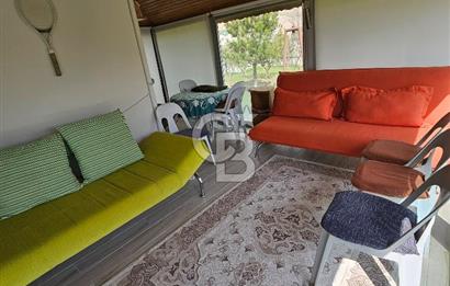 GÖLBAŞI BEYNAMDA BAHÇE İÇERİNDE SATILIK 3+1 DUBLEX VİLLA