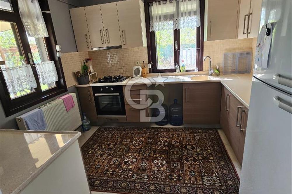 GÖLBAŞI BEYNAMDA BAHÇE İÇERİNDE SATILIK 3+1 DUBLEX VİLLA
