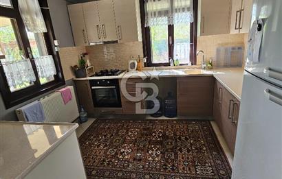 GÖLBAŞI BEYNAMDA BAHÇE İÇERİNDE SATILIK 3+1 DUBLEX VİLLA