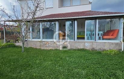 GÖLBAŞI BEYNAMDA BAHÇE İÇERİNDE SATILIK 3+1 DUBLEX VİLLA