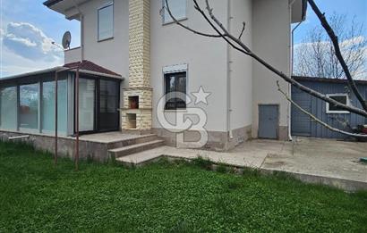 GÖLBAŞI BEYNAMDA BAHÇE İÇERİNDE SATILIK 3+1 DUBLEX VİLLA