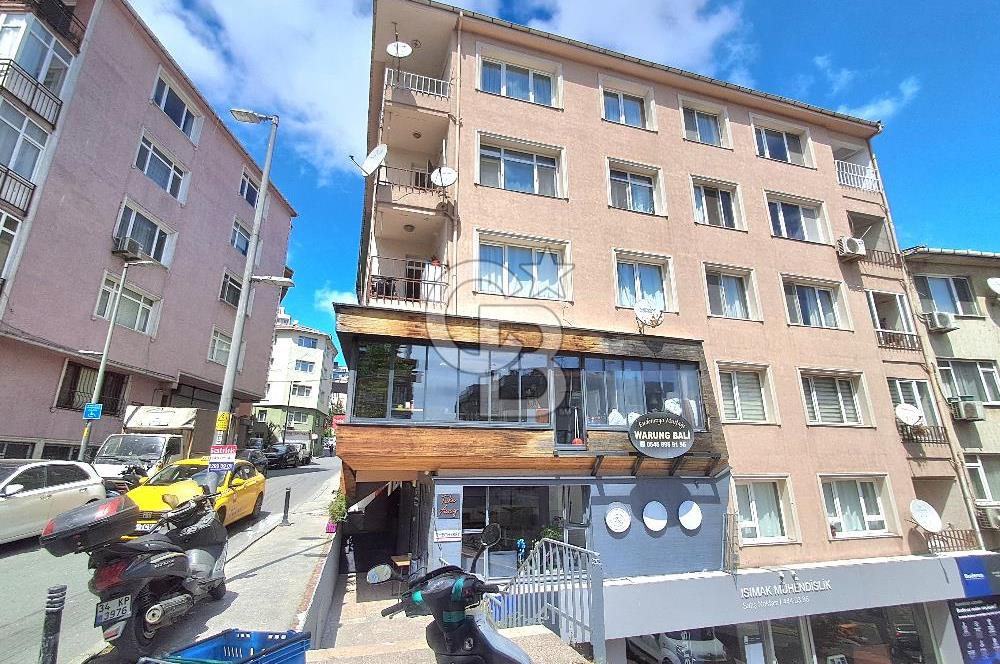 şişli fulya mahallesinde, cevahir avm ye sadece 100 metre, satılık işyeri