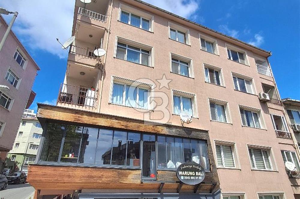 şişli fulya mahallesinde, cevahir avm ye sadece 100 metre, satılık işyeri