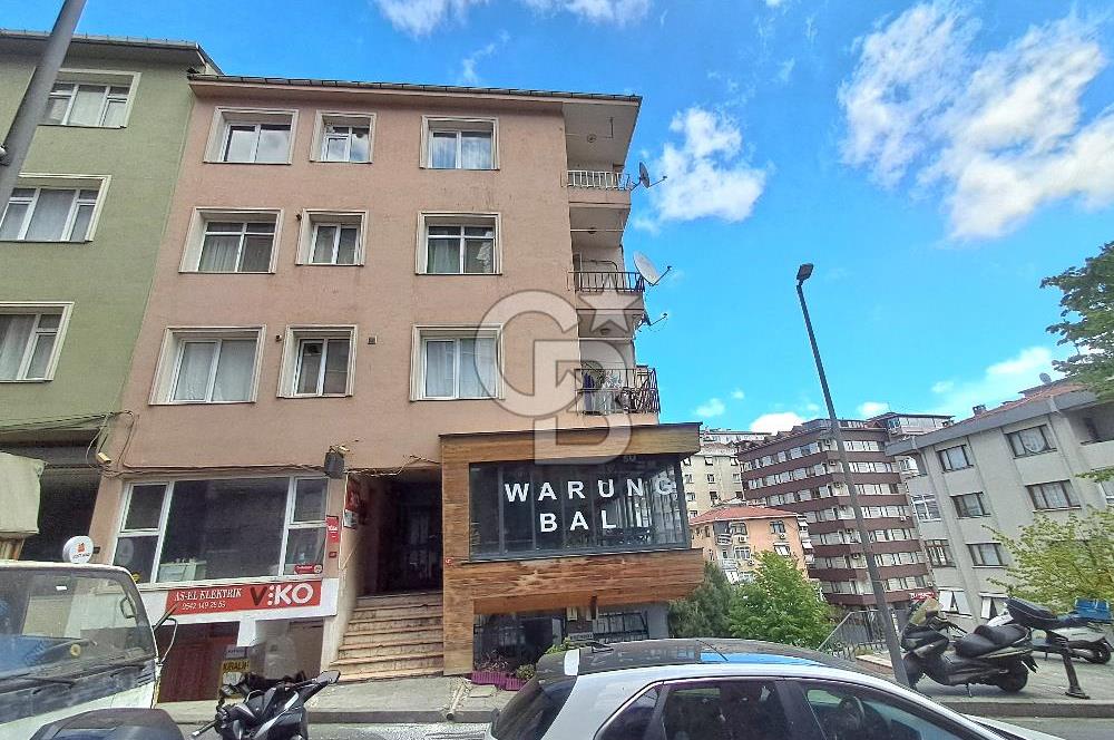 şişli fulya mahallesinde, cevahir avm ye sadece 100 metre, satılık işyeri