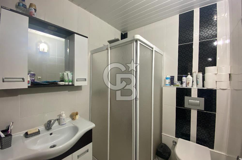 YENİŞEHİR BAHÇELİEVLER MAHALLESİ 3+1 SATILIK DAİRE