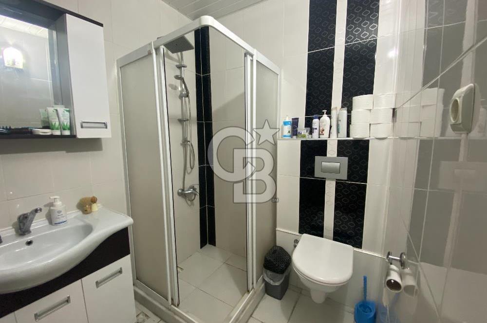 YENİŞEHİR BAHÇELİEVLER MAHALLESİ 3+1 SATILIK DAİRE