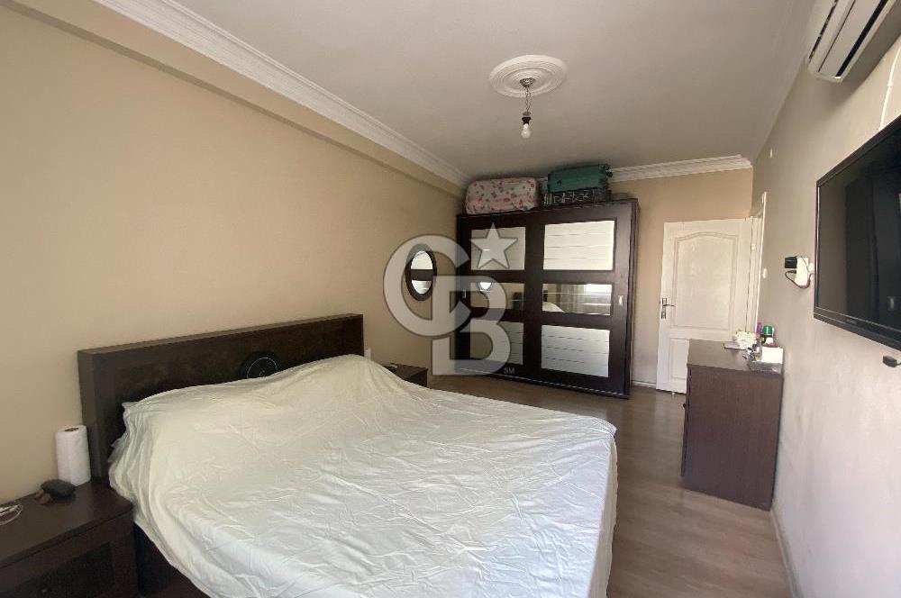 YENİŞEHİR BAHÇELİEVLER MAHALLESİ 3+1 SATILIK DAİRE