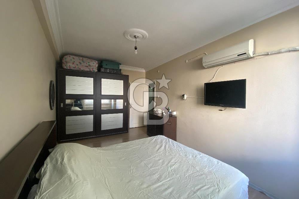 YENİŞEHİR BAHÇELİEVLER MAHALLESİ 3+1 SATILIK DAİRE