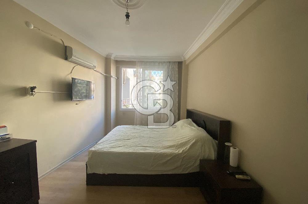 YENİŞEHİR BAHÇELİEVLER MAHALLESİ 3+1 SATILIK DAİRE