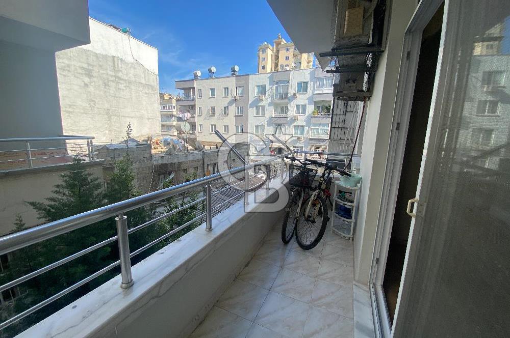 YENİŞEHİR BAHÇELİEVLER MAHALLESİ 3+1 SATILIK DAİRE