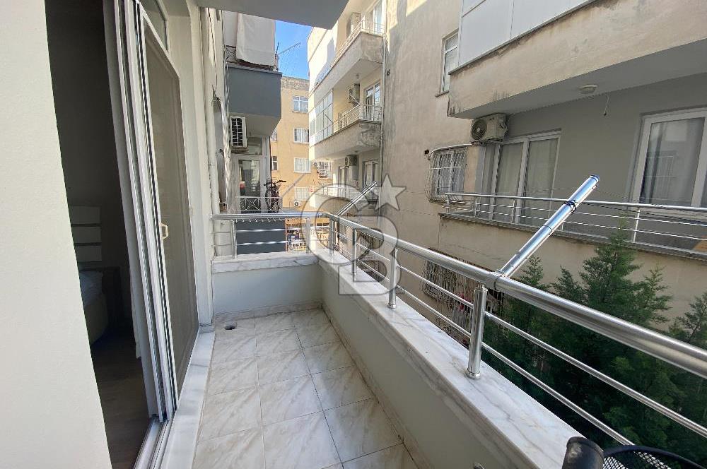 YENİŞEHİR BAHÇELİEVLER MAHALLESİ 3+1 SATILIK DAİRE