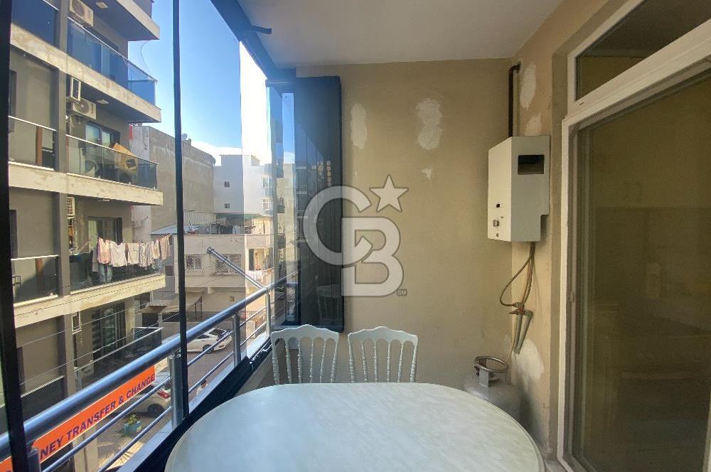 YENİŞEHİR BAHÇELİEVLER MAHALLESİ 3+1 SATILIK DAİRE